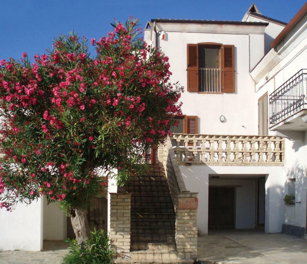 La Capanna Villa Francavilla Al Mare Eksteriør bilde