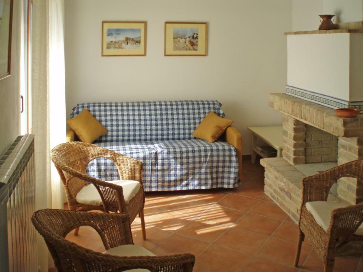 La Capanna Villa Francavilla Al Mare Eksteriør bilde