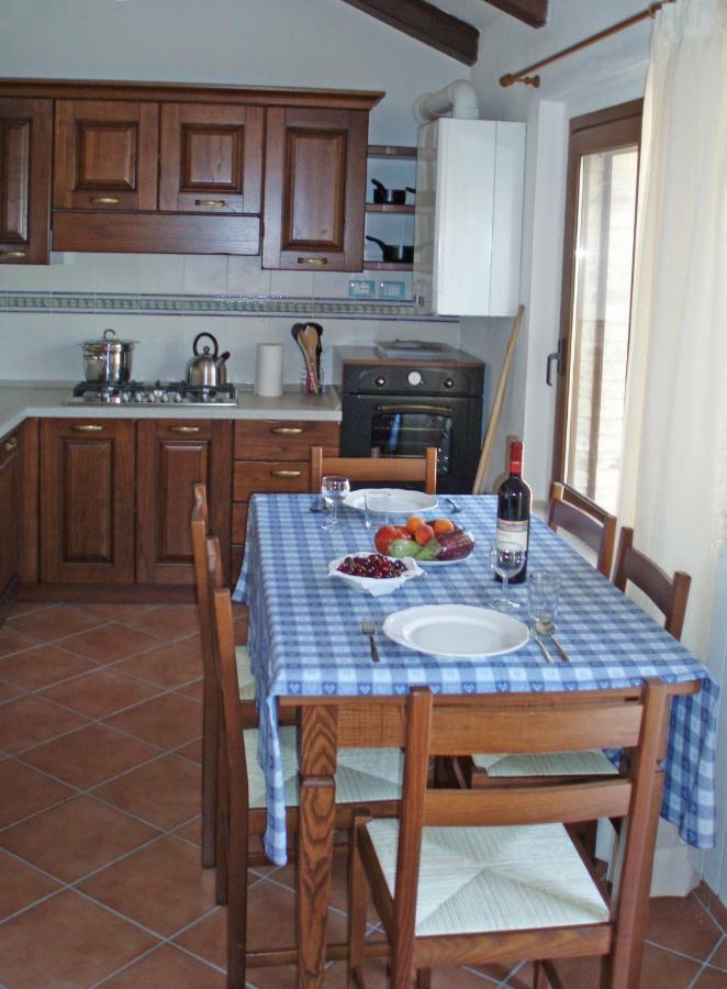 La Capanna Villa Francavilla Al Mare Eksteriør bilde